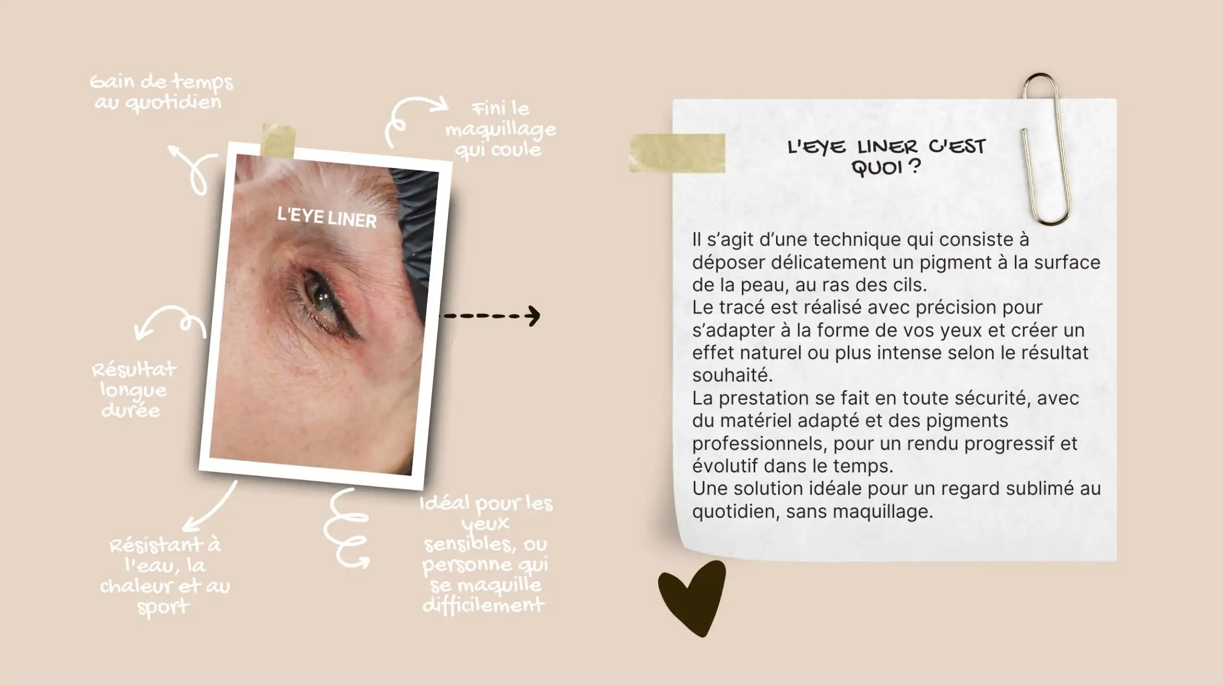 eye-liner
